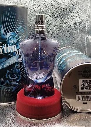 Jean paul gaultier le male lover 125мл