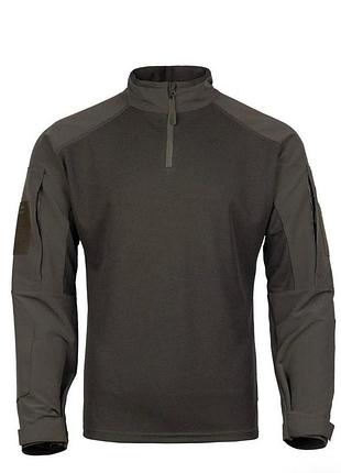 Бойова сорочка combat twill олива