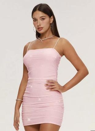 Сукня shein 2