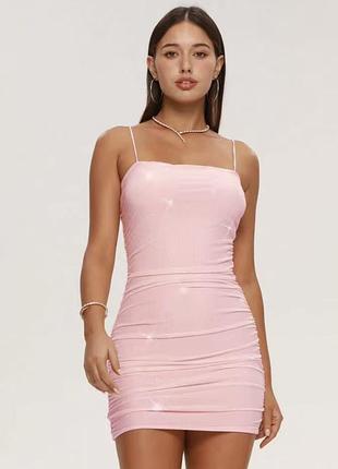 Сукня shein 3