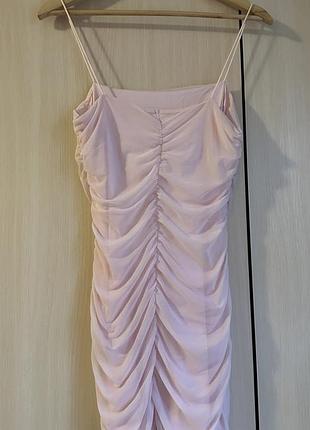 Сукня shein 6