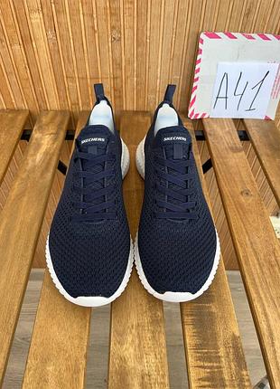 Кроссовки skechers social muse 2