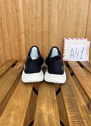 Кроссовки skechers social muse 4