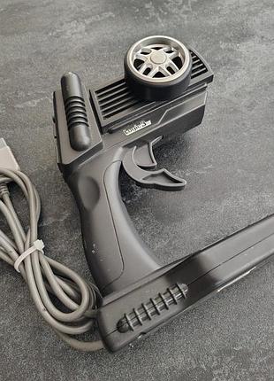 Ігровий контролер logic3 ps440 topdrive reactor (playstation 2)