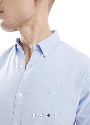 Чоловіча сорочка hollister