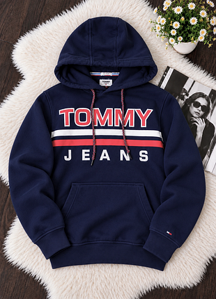 Худи tommy hilfiger 3
