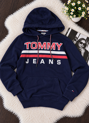 Худи tommy hilfiger 4