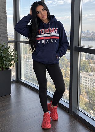 Худи tommy hilfiger 6