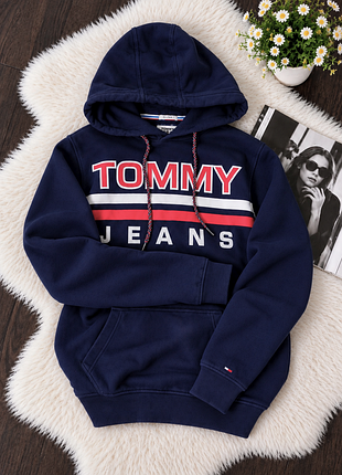 Худи tommy hilfiger 7