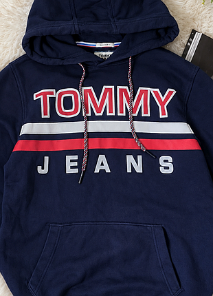 Худи tommy hilfiger 9