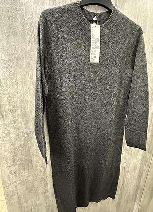 Тепла сукня uniqlo, xxs,
