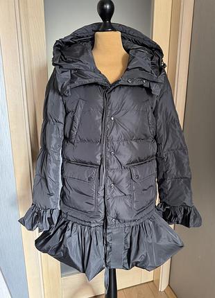Пуховик moncler оригинал