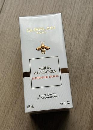 Жіночі парфуми 125 ml.