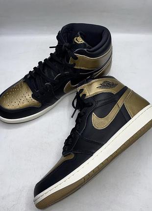 Чоловічі nike air jordan 1 retro high og (dz5485-071) оригінал,нові з коробкою