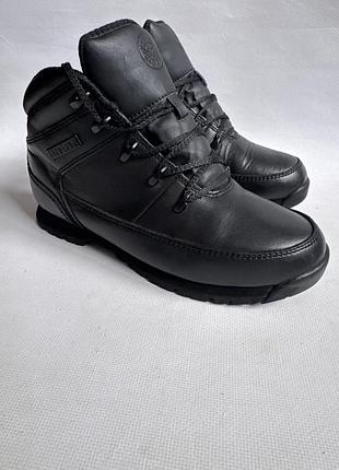 Шкіряні черевики. firetrap 2