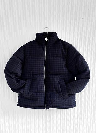 Куртка jack & jones jorgrand puffer jacket