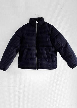 Куртка jack & jones jorgrand puffer jacket 2