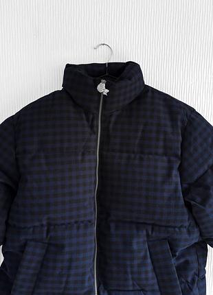 Куртка jack & jones jorgrand puffer jacket 4