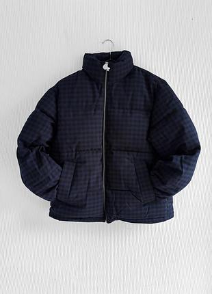 Куртка jack & jones jorgrand puffer jacket 5
