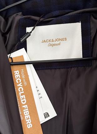 Куртка jack & jones jorgrand puffer jacket 6