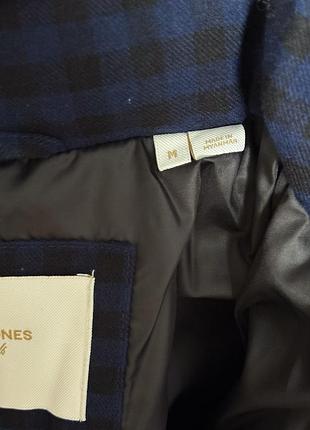 Куртка jack & jones jorgrand puffer jacket 7