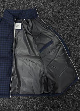 Куртка jack & jones jorgrand puffer jacket 8