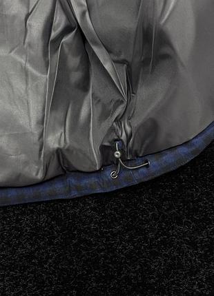 Куртка jack & jones jorgrand puffer jacket 9