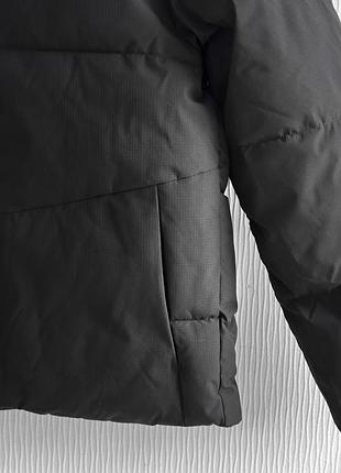 Куртка jack & jones jjglobal puffer jacket 5