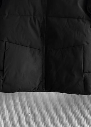 Куртка jack & jones jjglobal puffer jacket 6