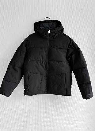 Куртка jack & jones jjglobal puffer jacket