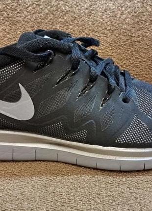 Nike free run кросівки