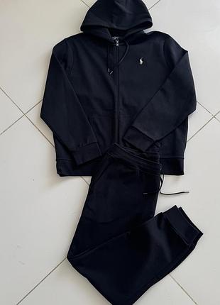 Спортивний костюм polo ralph lauren