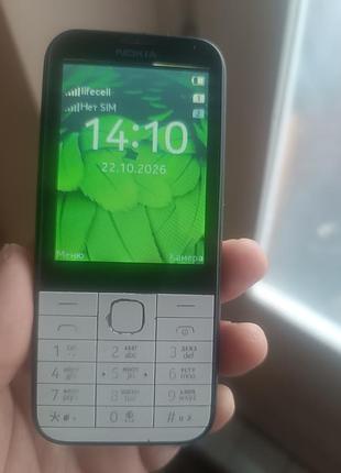 Телефон nokia rm 1011