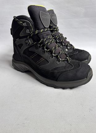 Черевики weissenstein waterproof