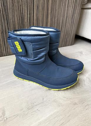 Чоботи ugg , розмір 36, угги