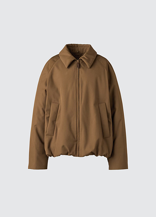 Куртка pufftech uniqlo 3