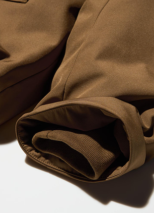 Куртка pufftech uniqlo 5