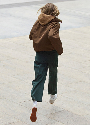 Куртка pufftech uniqlo 8
