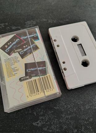 Кассета kromazone (commodore 64) 2