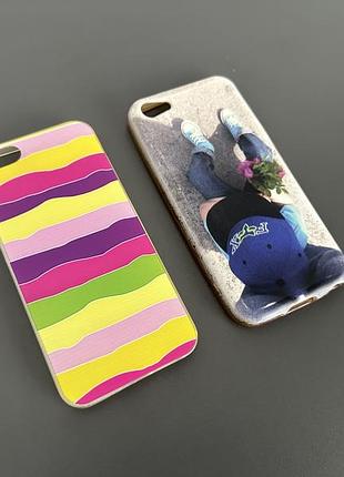 Чохли для iphone 5/5s/se/5с 2