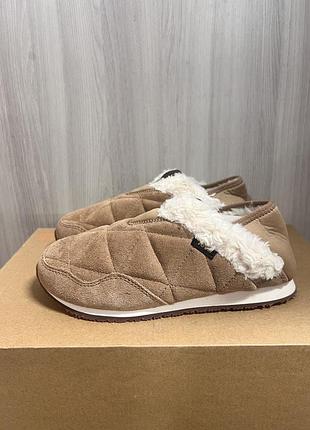 Теплі мокасини teva reember pushed  оригінал 2