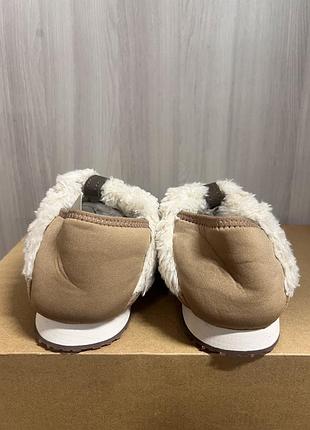 Теплі мокасини teva reember pushed  оригінал 6