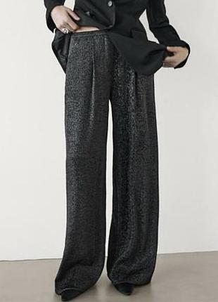 Massimo dutti брюки