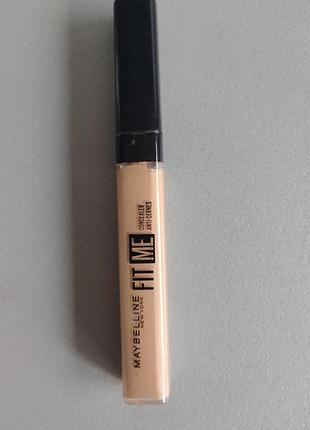Консилер maybelline