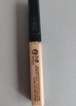 Консилер maybelline 2