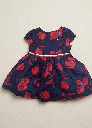 🎀  tommy hilfiger | святкова сукня на рочок 💗