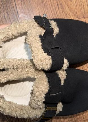 Угги зимові з устілками додатковими 8