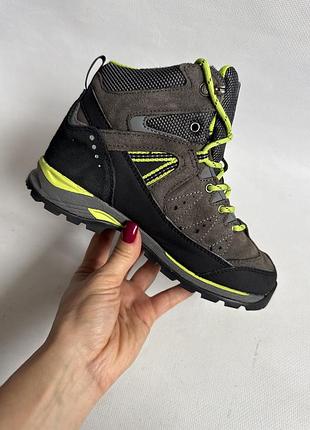 Черевики karrimor waterproof 4