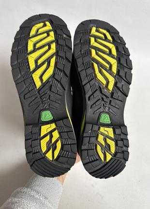 Черевики karrimor waterproof 7