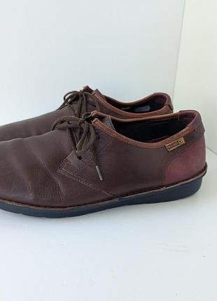 Кроссовки pikolinos
